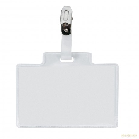 Cf100 Porta Badge Pass 3m C.R.