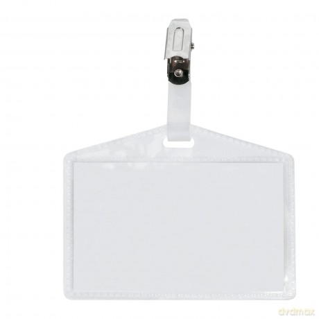 Cf100 Porta Badge Pass 3p C.R.