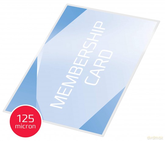 Cf100 Pouches Formato Tessera
