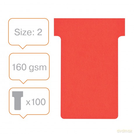 Cf100 Schede A T Rosso Indice 2