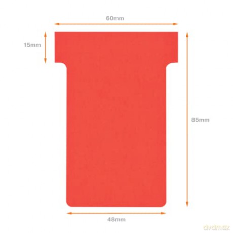 Cf100 Schede A T Rosso Indice 2
