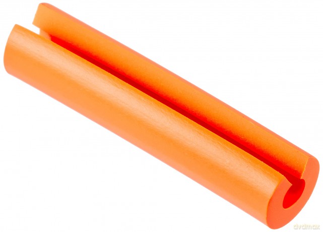 Cf100 Supporto Etich.Cavo Fo