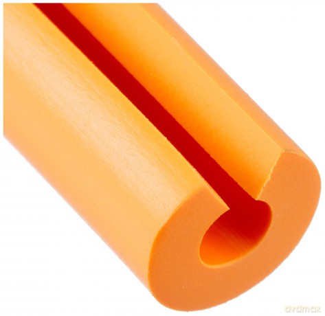 Cf100 Supporto Etich.Cavo Fo