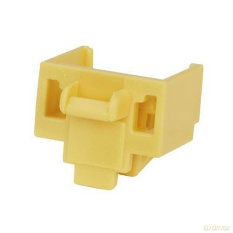 Cf100 Tappo Giallo Antimanomissione
