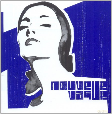 Nouvelle Vague: Nouvelle Vague [CD]