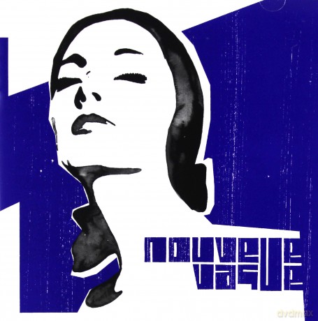 Nouvelle Vague: Nouvelle Vague [CD]