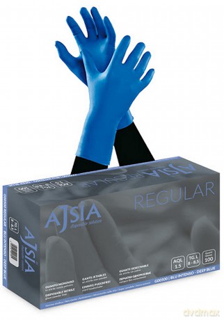 Cf100 Tg.L Regular 3 5gr Blu Int.
