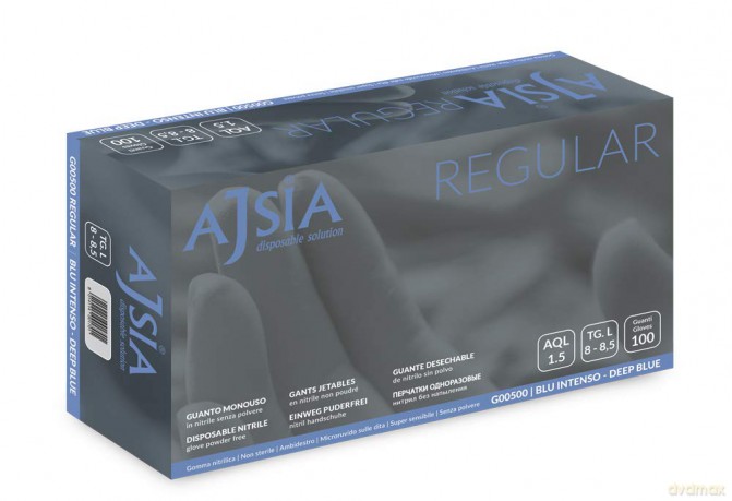 Cf100 Tg.S Regular 3 5gr Blu Int.