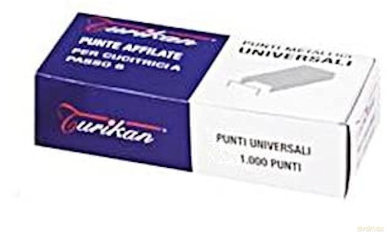 Cf1000 Punti 6/4 Universali - 0 47