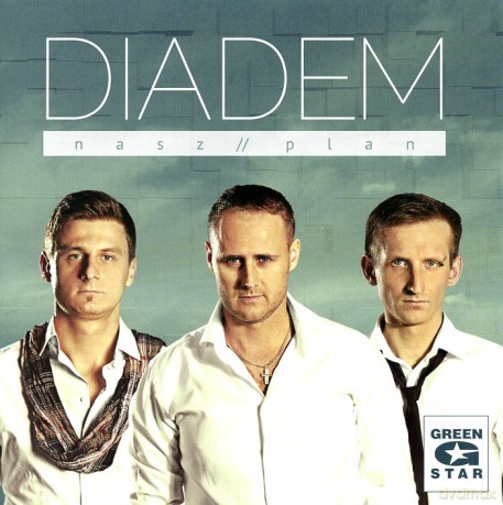 Diadem: Nasz plan [CD]