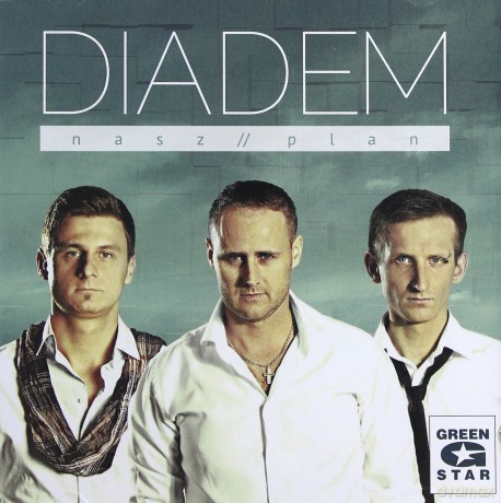 Diadem: Nasz plan [CD]