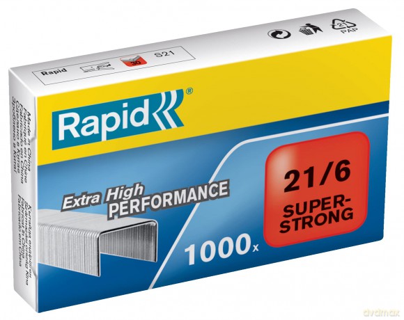 Cf1000punti Standard NÂ° 21/6 Strong