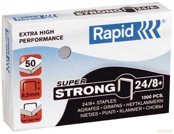 Cf1000punti Super Strong NÂ° 24/8+