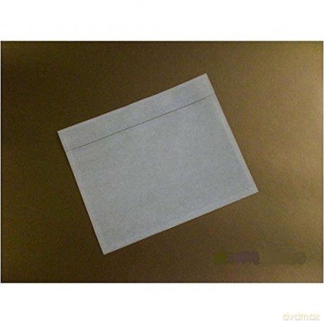 Cf100buste Ades. C5n 225x165mm