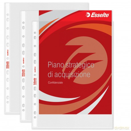 Cf100buste Deluxe Antirifl 22x30