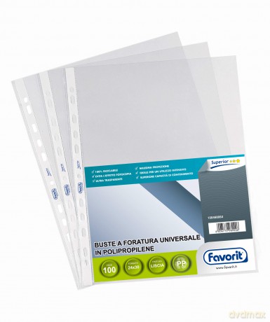 Cf100buste For.Un.Superior 24x30 Li