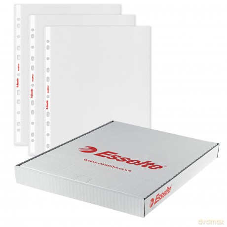 Cf100buste Office Ruvida 22x33