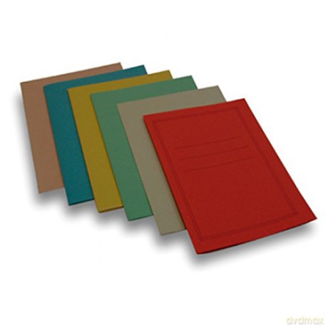 Cf100cartelline Sempl Pannose Gia