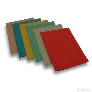 Cf100cartelline Sempl Pannose Grig