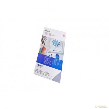 Cf100copertine Hiclear F.To A3 Tra