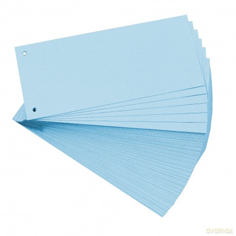 Cf100divisori Orizzontali Blu
