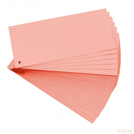 Cf100divisori Orizzontali Rosa