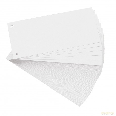 Cf100divisori Orizzontali2f Bianco