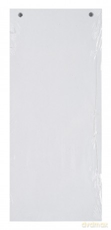 Cf100divisori Orizzontali2f Bianco