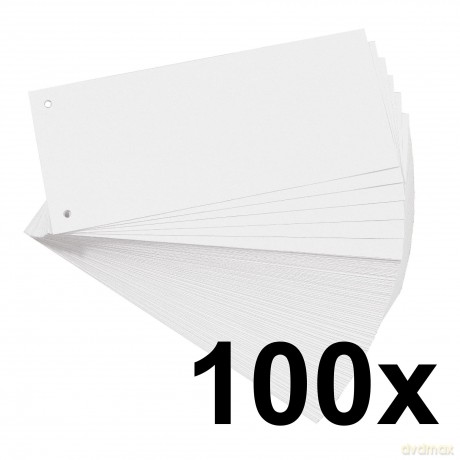 Cf100divisori Orizzontali2f Bianco