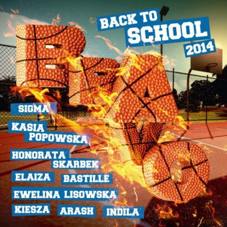 Bravo Back To School 2014 [2CD]