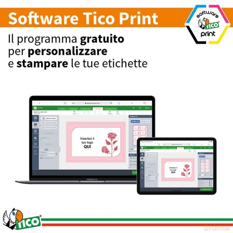 Cf100etic Tico Laser Bianc199x289