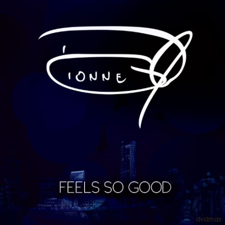 Dionne Warwick: Feels So Good [CD]