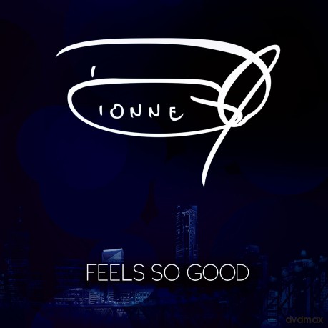 Dionne Warwick: Feels So Good [CD]