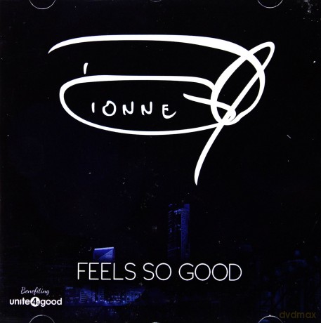 Dionne Warwick: Feels So Good [CD]