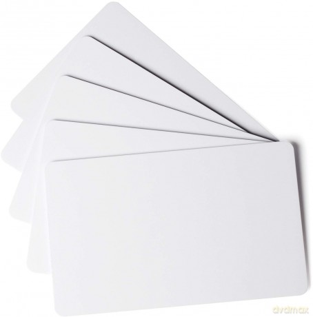 Cf100tessere Neutre Pvc 53.98x85.60