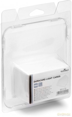 Cf100tessere Neutre Pvc 53.98x85.60
