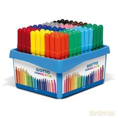 Cf108 Schoolpack Turbo Maxi