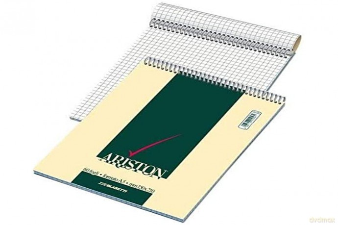 Cf10blocchi Ariston A Spirale 15x21