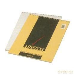 Cf10blocchi Ariston Spirale A4 1r