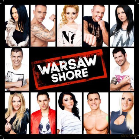 Warsaw Shore [2CD]