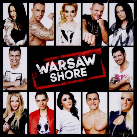 Warsaw Shore [2CD]