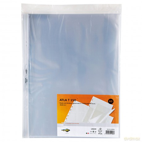 Cf10buste Atlat 30x42 Trasp
