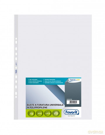 Cf10buste For.Un.Superior 30x42 Li