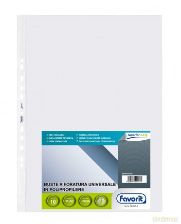 Cf10buste For.Un.Superior 35x50 Li