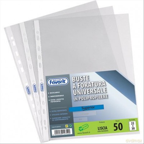 Cf10buste For.Un.Superior 50x70 Li