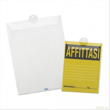 Cf10buste P/Licenze Pp 22x30 Li