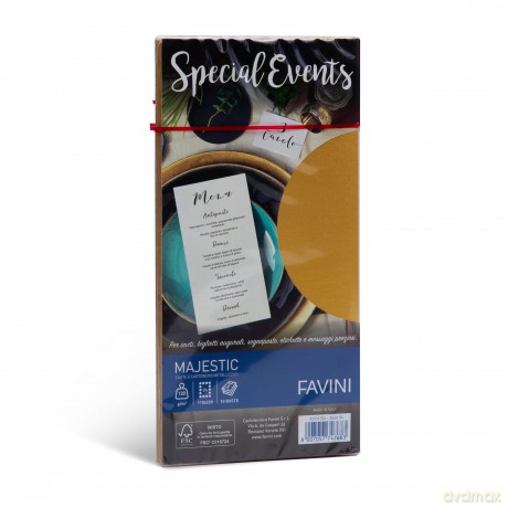 Cf10buste Sp Event 120g C4 Gold