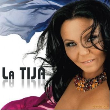 La Tija: La Tija [CD]
