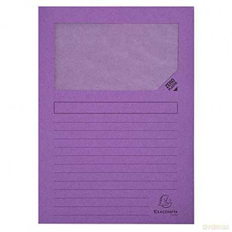Cf10cartelline Con Finestra Forever