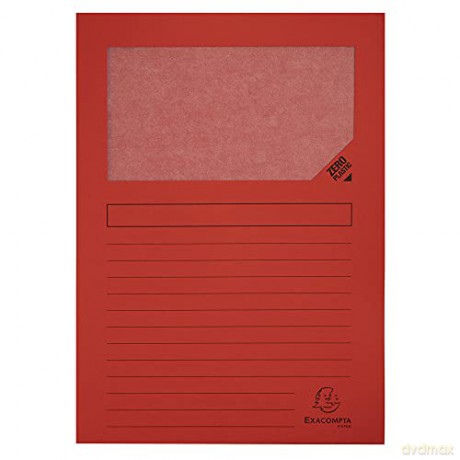 Cf10cartelline Con Finestra Forever